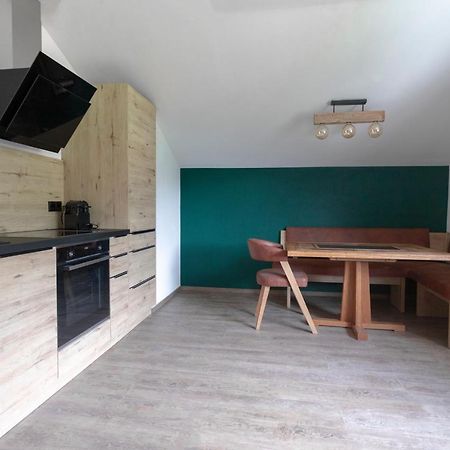 Haus Hoen Untertweng Luaran gambar